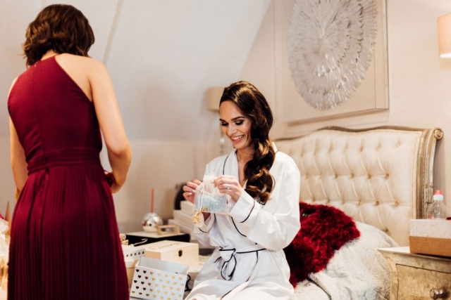 Bride-in-the-Hen-House