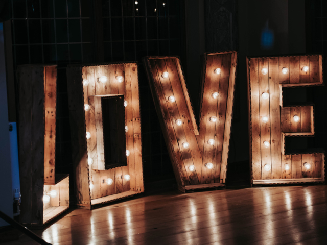 LOVE
