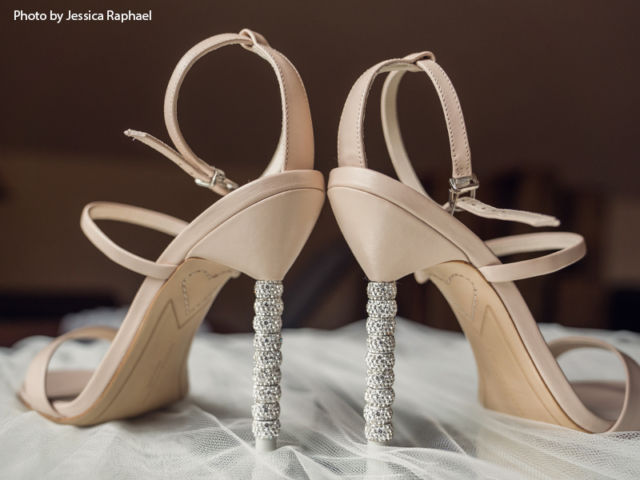 Beautiful shoes Wedding shoes