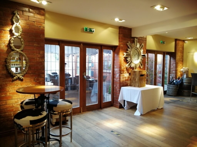 Stables funtion venue for parties and weddings